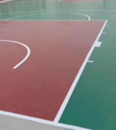 景德镇篮球场地坪维修全方案
